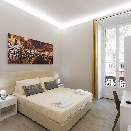 4Rooms Milano Extérieur photo