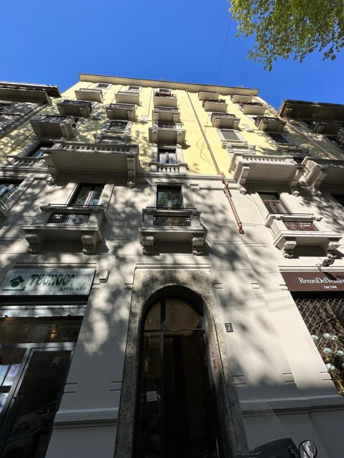 4Rooms Milano Extérieur photo