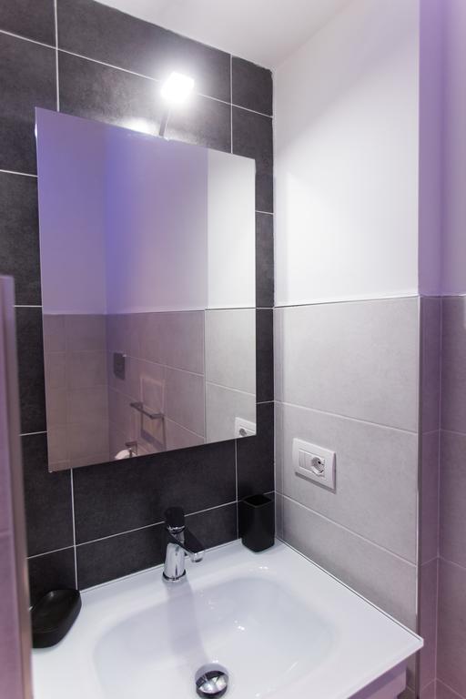 4Rooms Milano Extérieur photo