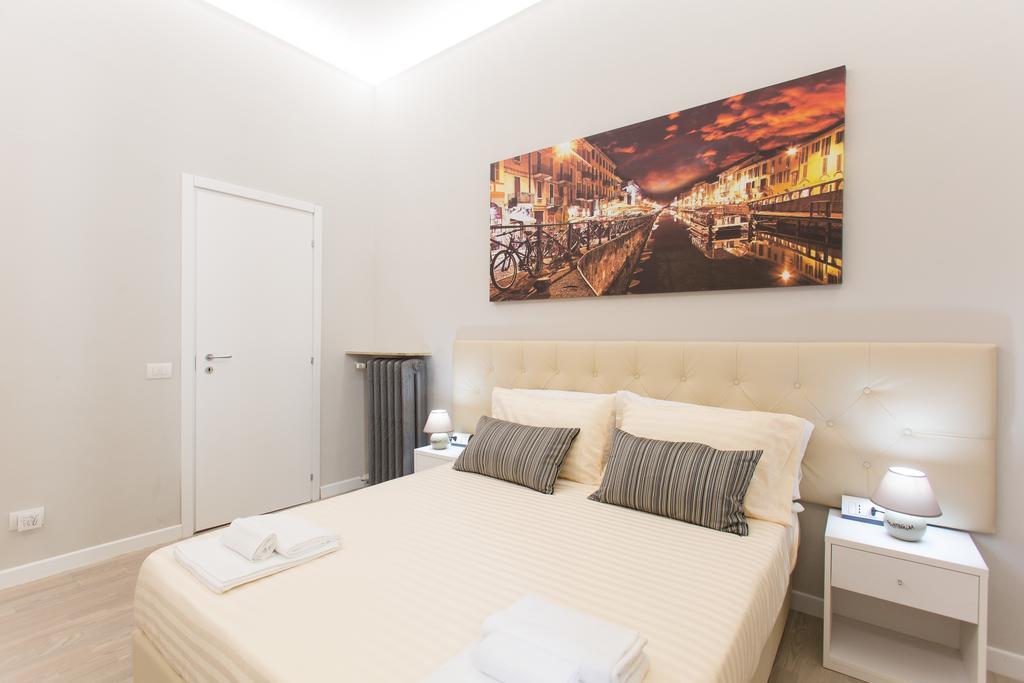 4Rooms Milano Extérieur photo