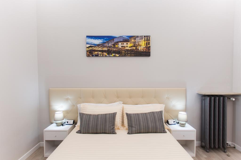 4Rooms Milano Extérieur photo
