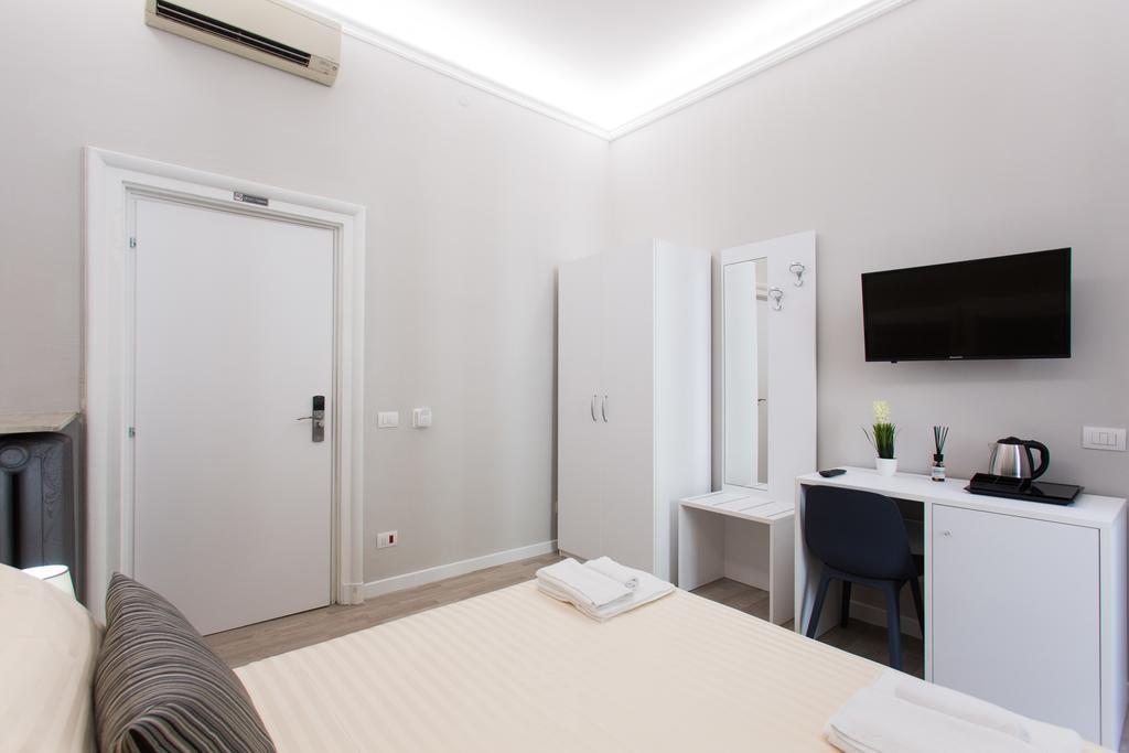 4Rooms Milano Extérieur photo