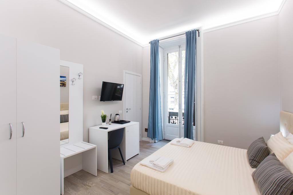 4Rooms Milano Extérieur photo