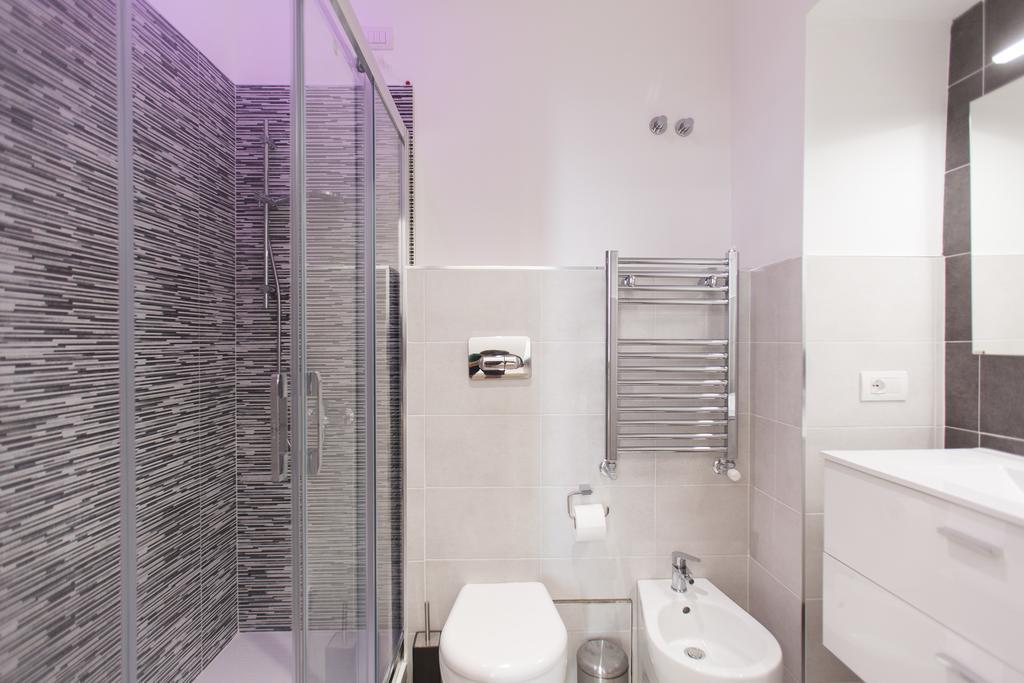 4Rooms Milano Extérieur photo