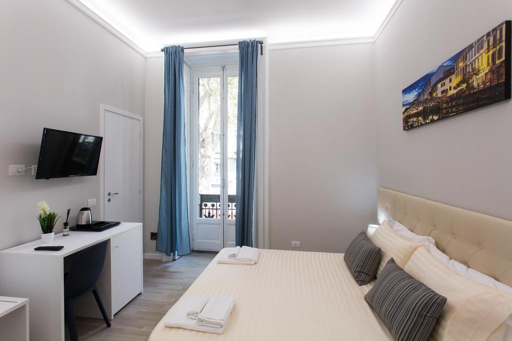 4Rooms Milano Extérieur photo