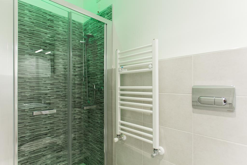 4Rooms Milano Extérieur photo
