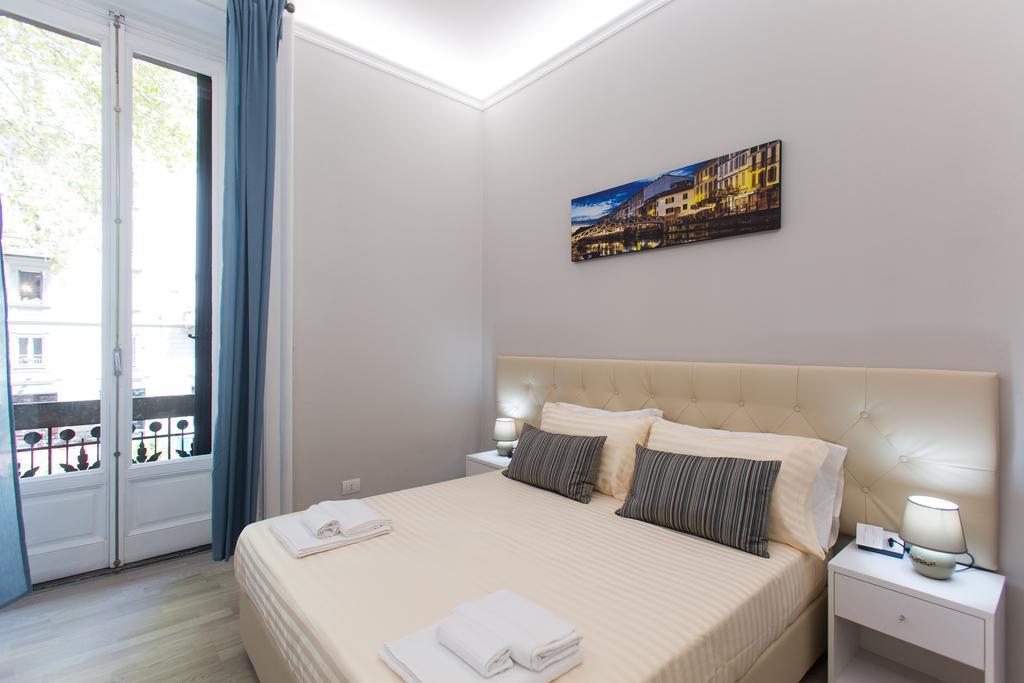 4Rooms Milano Extérieur photo