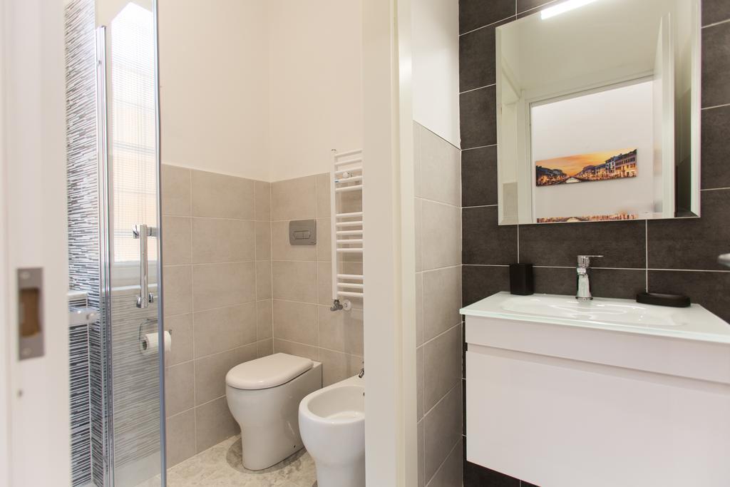 4Rooms Milano Extérieur photo