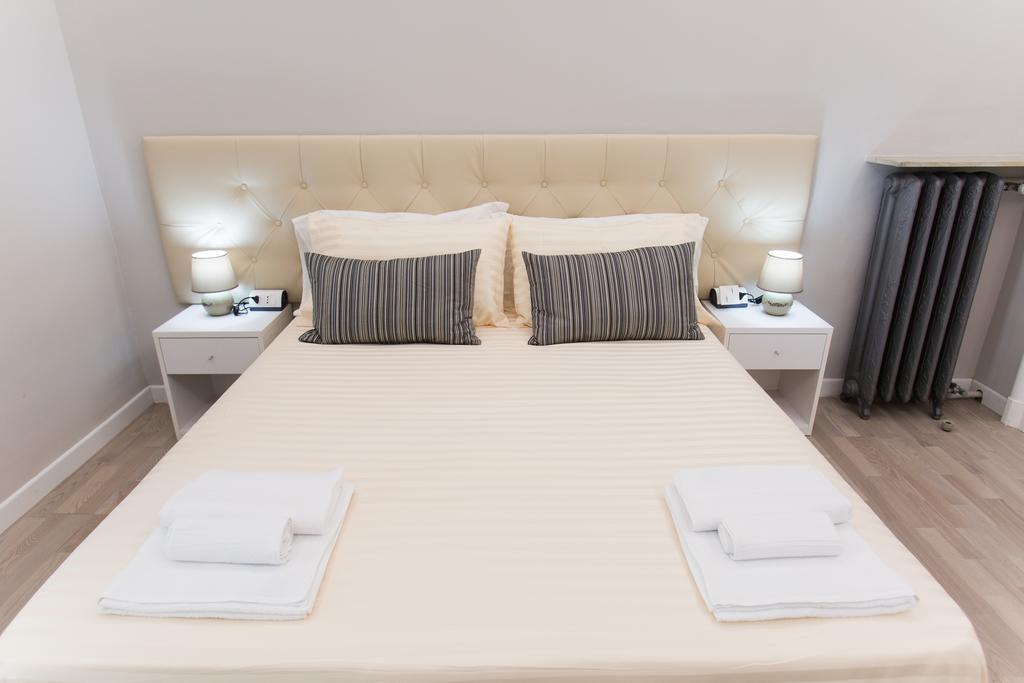 4Rooms Milano Extérieur photo