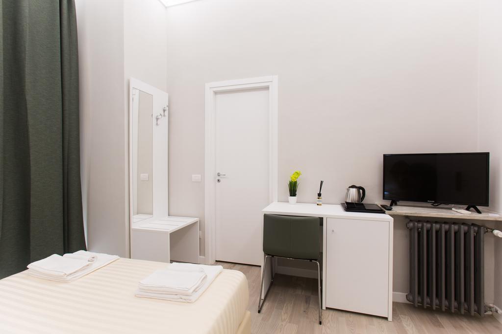 4Rooms Milano Extérieur photo