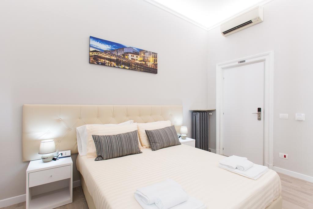 4Rooms Milano Extérieur photo