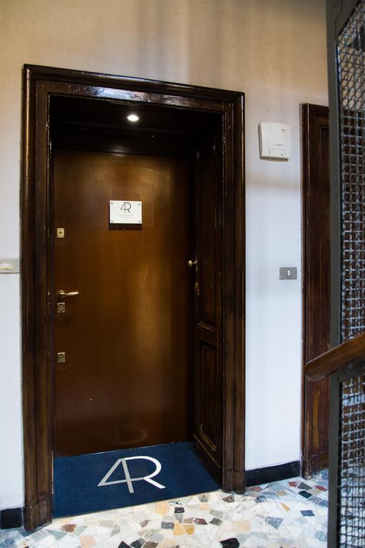 4Rooms Milano Extérieur photo