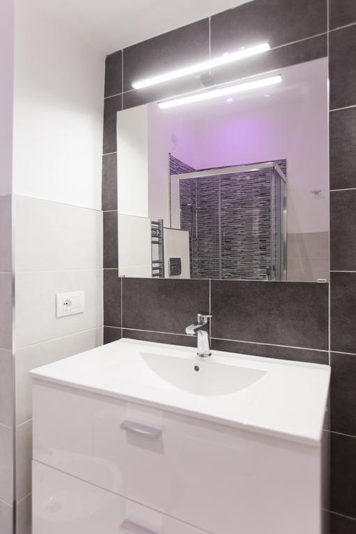 4Rooms Milano Extérieur photo