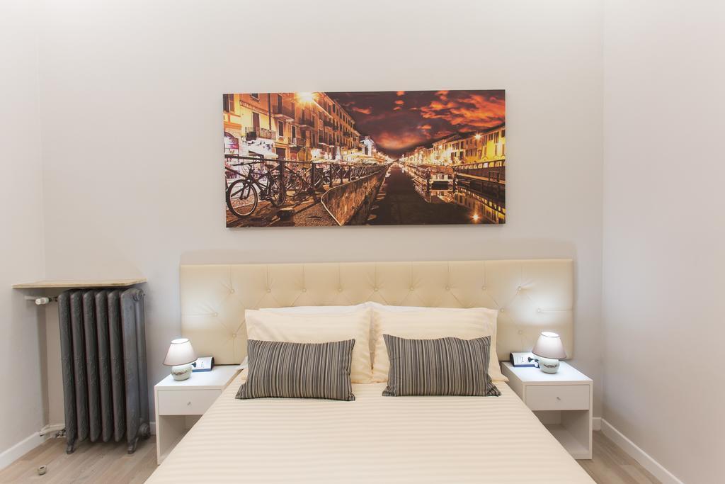 4Rooms Milano Extérieur photo