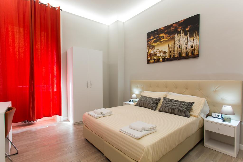 4Rooms Milano Extérieur photo