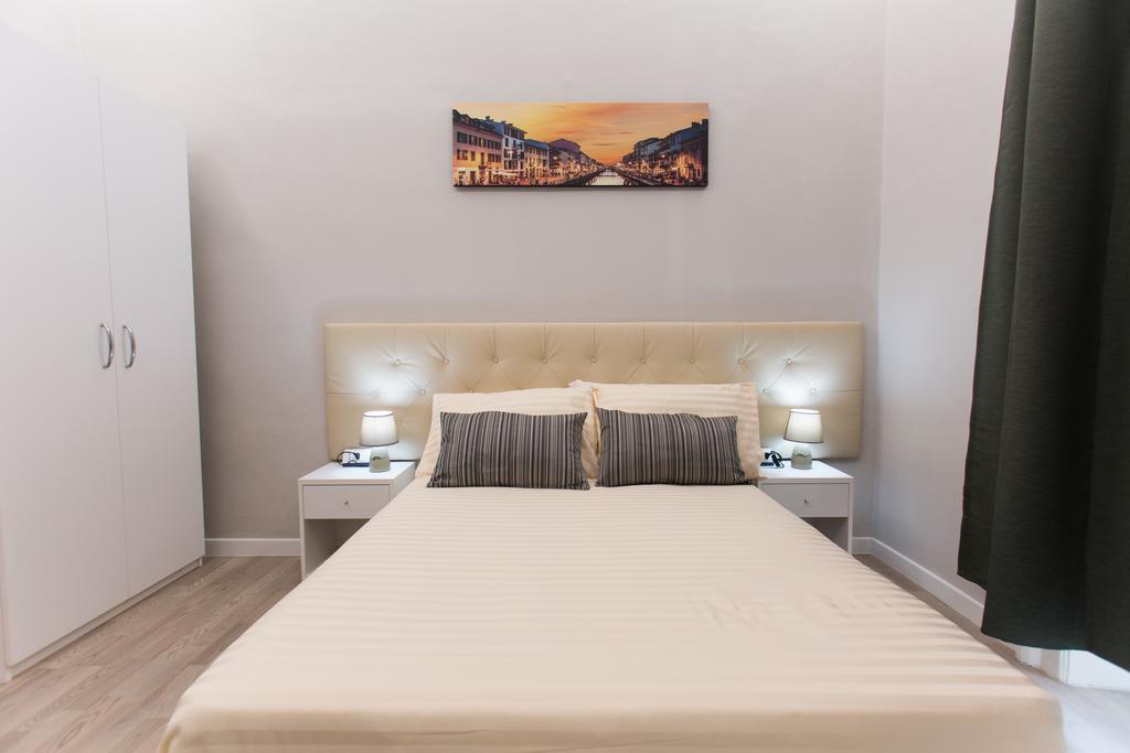 4Rooms Milano Extérieur photo