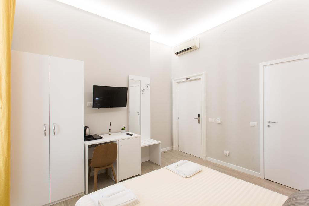 4Rooms Milano Extérieur photo