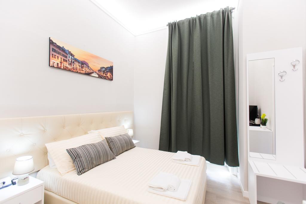 4Rooms Milano Extérieur photo