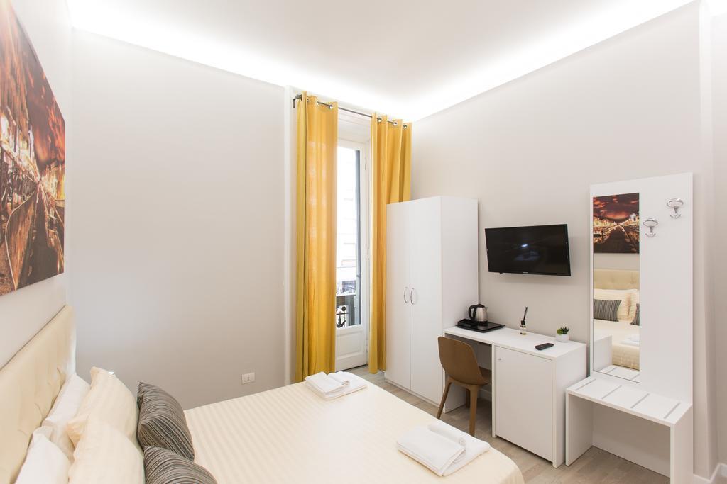4Rooms Milano Extérieur photo