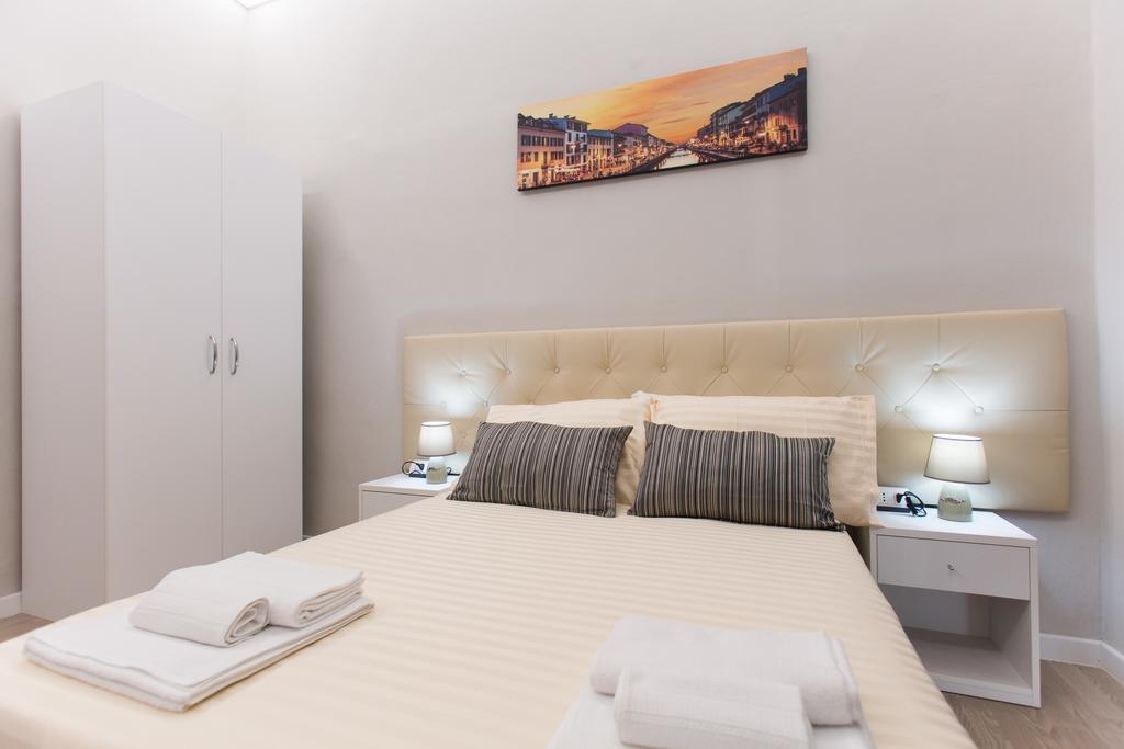 4Rooms Milano Extérieur photo