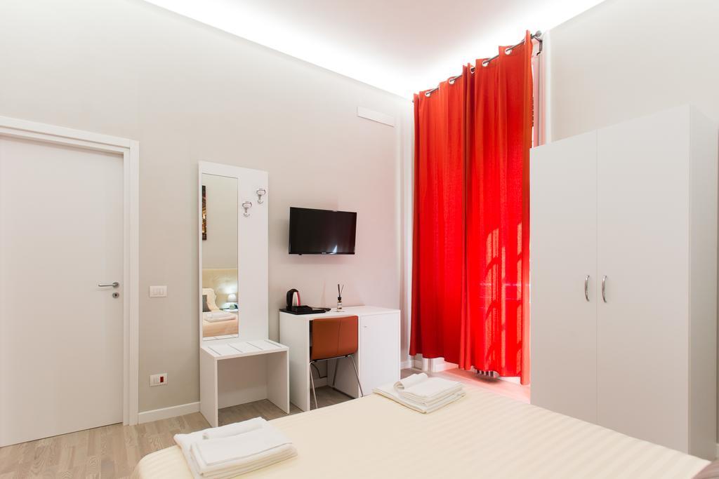 4Rooms Milano Extérieur photo