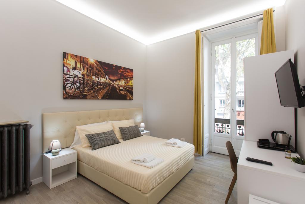 4Rooms Milano Extérieur photo