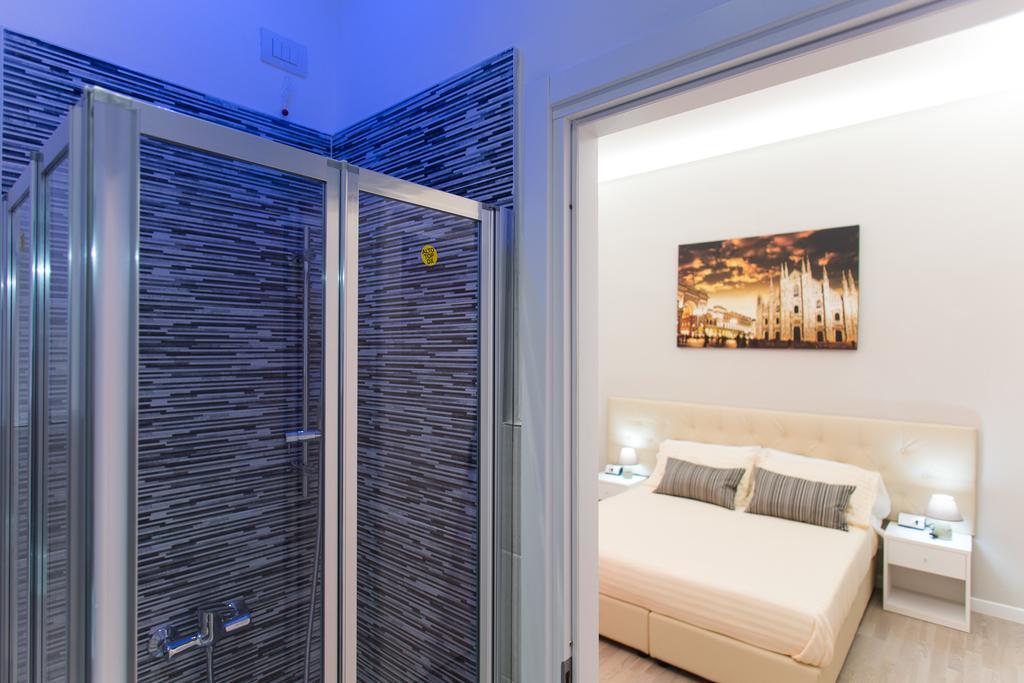 4Rooms Milano Extérieur photo
